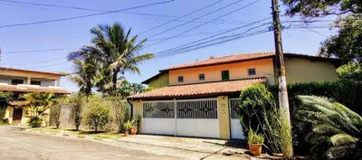 Casa de Condomínio com 3 Quartos à venda, 469m² no Vila Lisboa, Carapicuíba - Foto 8