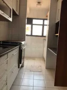 Apartamento com 2 Quartos à venda, 57m² no Vila Suconasa, Araraquara - Foto 2