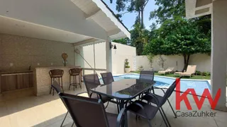 Casa de Condomínio com 3 Quartos para venda ou aluguel, 450m² no Chácara Monte Alegre, São Paulo - Foto 29