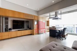 Apartamento com 1 Quarto para venda ou aluguel, 89m² no Moema, São Paulo - Foto 1