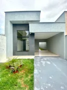 Casa com 3 Quartos à venda, 114m² no Parque Itatiaia, Aparecida de Goiânia - Foto 2