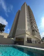 Apartamento com 3 Quartos à venda, 91m² no Vila Pantaleão, Caçapava - Foto 13