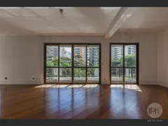 Apartamento com 3 Quartos à venda, 210m² no Vila Nova Conceição, São Paulo - Foto 3