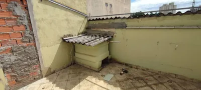 Sobrado com 2 Quartos à venda, 100m² no Vila Santa Luzia, Taboão da Serra - Foto 6