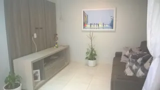 Casa de Condomínio com 3 Quartos para alugar, 110m² no Pitangueiras, Lauro de Freitas - Foto 5