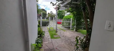 Casa com 3 Quartos para alugar, 120m² no Vila Luiza, Canela - Foto 11