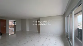 Cobertura com 3 Quartos à venda, 153m² no Tibery, Uberlândia - Foto 1