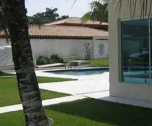 Casa de Condomínio com 6 Quartos para venda ou aluguel, 900m² no Guararu, Guarujá - Foto 11