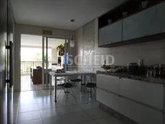 Apartamento com 4 Quartos à venda, 193m² no Jardim Marajoara, São Paulo - Foto 7