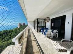 Apartamento com 3 Quartos à venda, 170m² no Morro Sorocotuba, Guarujá - Foto 3