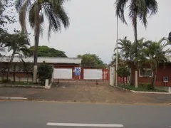 Galpão / Depósito / Armazém para alugar, 4000m² no Vila Independência, Limeira - Foto 3