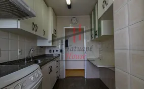 Apartamento com 2 Quartos para alugar, 66m² no Água Rasa, São Paulo - Foto 8