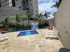 Apartamento com 2 Quartos à venda, 44m² no Parque Maria Helena, São Paulo - Foto 25