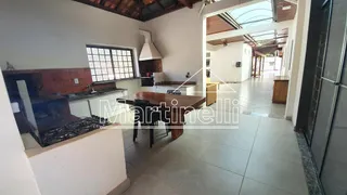 Casa de Condomínio com 4 Quartos à venda, 400m² no Itanhangá Chácaras de Recreio, Ribeirão Preto - Foto 37