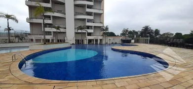 Apartamento com 3 Quartos à venda, 160m² no Barranco, Taubaté - Foto 23