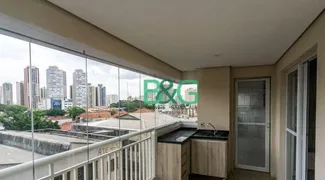 Apartamento com 2 Quartos à venda, 63m² no Tatuapé, São Paulo - Foto 8