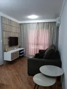 Apartamento com 2 Quartos à venda, 62m² no Jardim Oriente, São José dos Campos - Foto 2