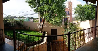 Casa com 4 Quartos para venda ou aluguel, 250m² no Jardim Santo Antônio, Valinhos - Foto 5
