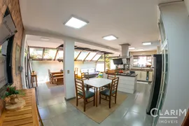 Casa de Condomínio com 3 Quartos à venda, 360m² no Xaxim, Curitiba - Foto 39