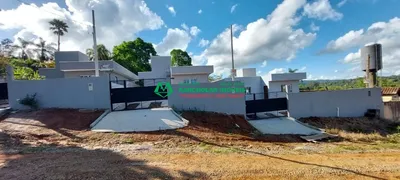 Casa com 3 Quartos à venda, 81m² no Chácara Remanso, Cotia - Foto 1