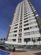 Apartamento com 3 Quartos à venda, 93m² no Cidade Alta, Cuiabá - Foto 1