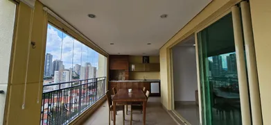 Apartamento com 3 Quartos para venda ou aluguel, 153m² no Santana, São Paulo - Foto 14