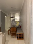 Apartamento com 2 Quartos à venda, 48m² no Barra Funda, São Paulo - Foto 4