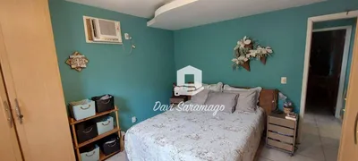 Apartamento com 2 Quartos à venda, 80m² no Matapaca, Niterói - Foto 7