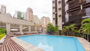 Flat com 1 Quarto para alugar, 42m² no Jardins, São Paulo - Foto 19