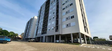 Apartamento com 1 Quarto à venda, 66m² no Rondônia, Novo Hamburgo - Foto 1