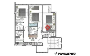 Apartamento com 3 Quartos à venda, 150m² no Flecheiras, Trairi - Foto 8