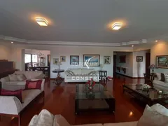 Apartamento com 4 Quartos à venda, 415m² no Cambuí, Campinas - Foto 32