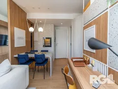 Apartamento com 1 Quarto à venda, 43m² no Auxiliadora, Porto Alegre - Foto 2