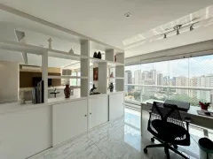 Apartamento com 3 Quartos à venda, 161m² no Vila Romana, São Paulo - Foto 12