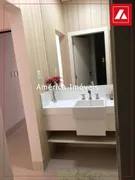 Casa de Condomínio com 4 Quartos à venda, 317m² no Loteamento Alphaville Cuiabá II, Cuiabá - Foto 12