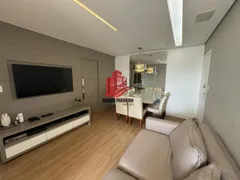 Apartamento com 3 Quartos à venda, 80m² no Buritis, Belo Horizonte - Foto 4