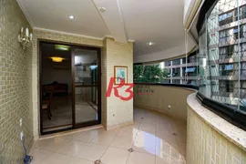 Apartamento com 4 Quartos à venda, 246m² no Boqueirão, Santos - Foto 5