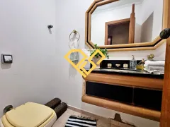 Apartamento com 3 Quartos à venda, 232m² no Gonzaga, Santos - Foto 8