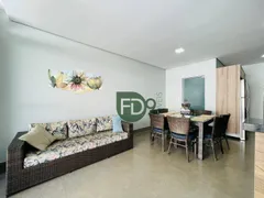 Casa de Condomínio com 4 Quartos à venda, 208m² no Parque Nova Carioba, Americana - Foto 16