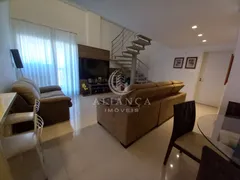 Apartamento com 3 Quartos à venda, 120m² no Capoeiras, Florianópolis - Foto 3