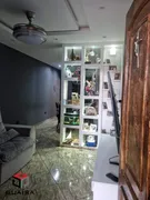 Sobrado com 3 Quartos à venda, 117m² no Cidade Sao Jorge, Santo André - Foto 2