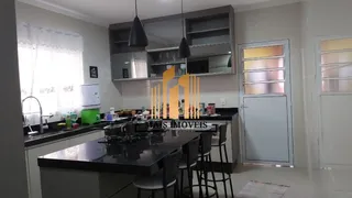 Sobrado com 2 Quartos à venda, 150m² no Cidade Soberana, Guarulhos - Foto 5