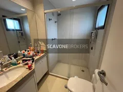 Apartamento com 3 Quartos para alugar, 160m² no Villaggio Panamby, São Paulo - Foto 16