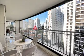 Apartamento com 4 Quartos à venda, 367m² no Jardim América, São Paulo - Foto 16