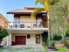 Casa de Condomínio com 3 Quartos à venda, 337m² no Jardim Vila Paradiso, Indaiatuba - Foto 2