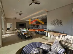 Casa de Condomínio com 4 Quartos à venda, 636m² no Loteamento Residencial Jardim Villagio, Americana - Foto 10