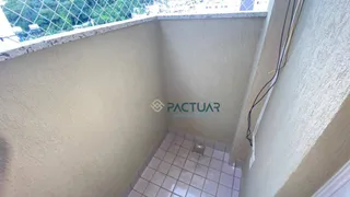 Apartamento com 3 Quartos à venda, 130m² no Buritis, Belo Horizonte - Foto 19