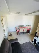 Apartamento com 2 Quartos à venda, 58m² no Jardim Wanda, Taboão da Serra - Foto 13