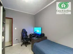 Casa com 4 Quartos à venda, 222m² no Vila São Jorge, São Vicente - Foto 37