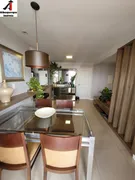 Apartamento com 3 Quartos à venda, 96m² no Parque Shalon, São Luís - Foto 9